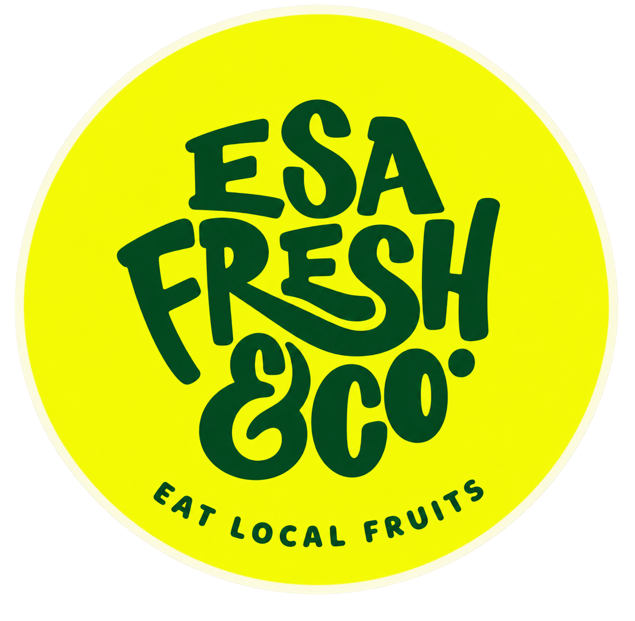 Esa Fresh & Co.